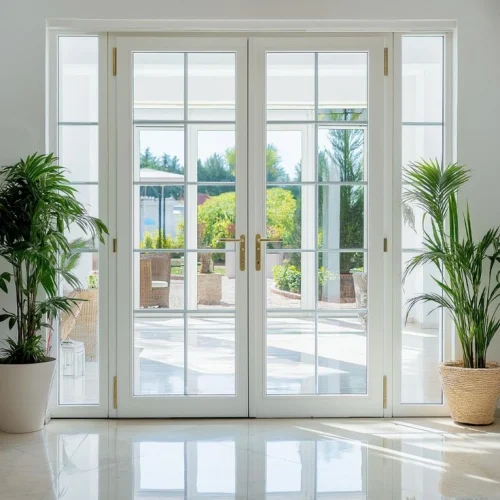 UPVC Windows