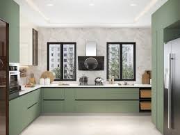 Modular Kitchen